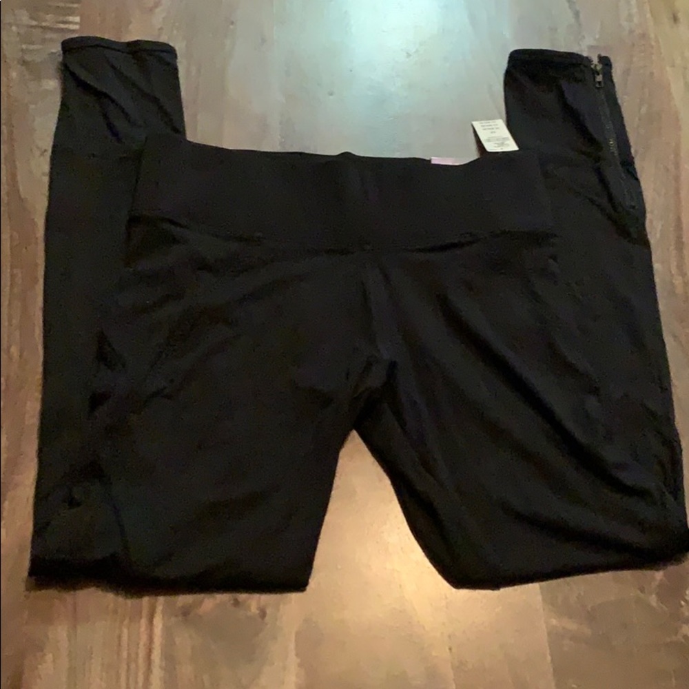 Brand new PINK leggings